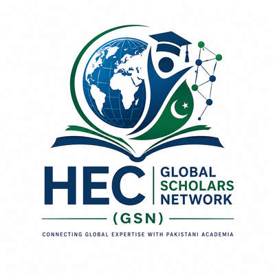 HEC Global Scholars Network logo